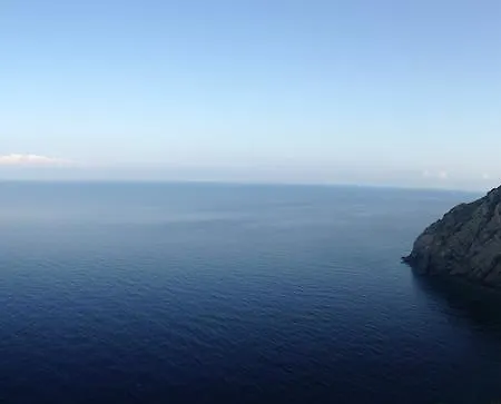 Holiday home Un Salto Nel Blu Chiessi