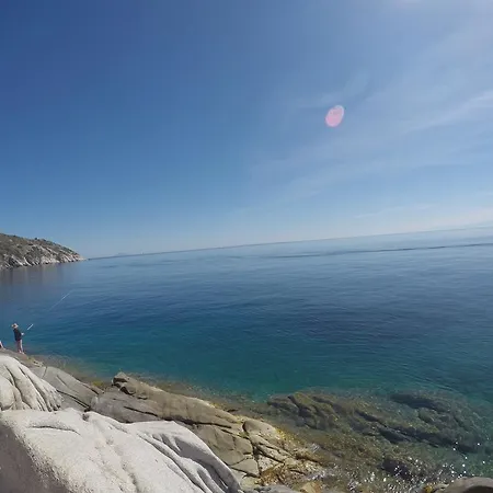 Un Salto Nel Blu * Chiessi