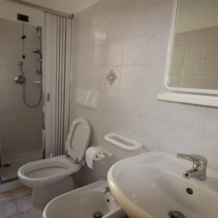 Un Salto Nel Blu Holiday home *