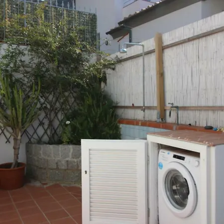 Un Salto Nel Blu Holiday home