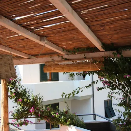 Un Salto Nel Blu Holiday home Chiessi