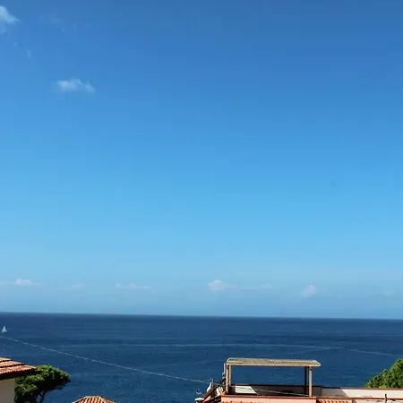 Un Salto Nel Blu Holiday home