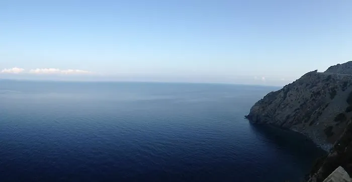 Hébergement de vacances Un Salto Nel Blu Chiessi