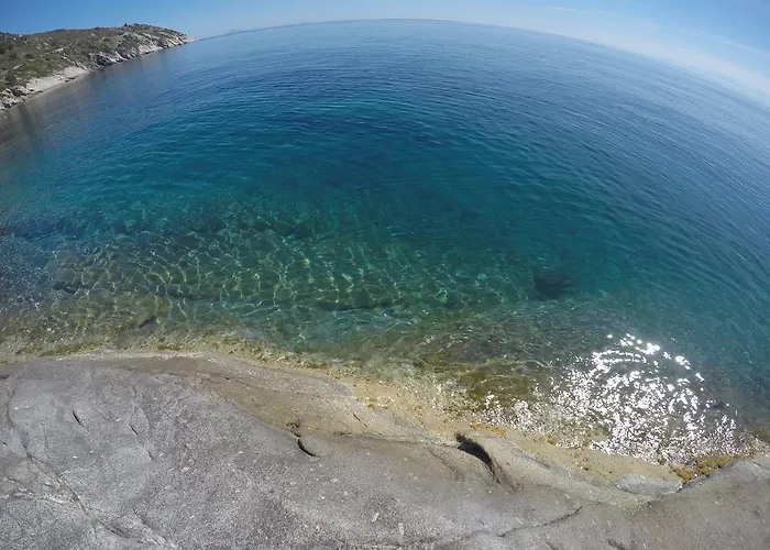 Un Salto Nel Blu Hébergement de vacances *