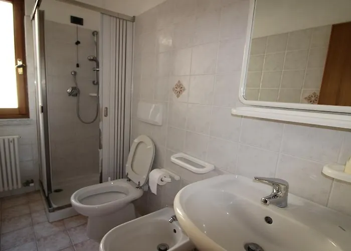 Un Salto Nel Blu Hébergement de vacances *