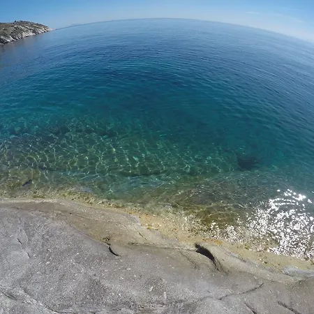 Un Salto Nel Blu Holiday home *