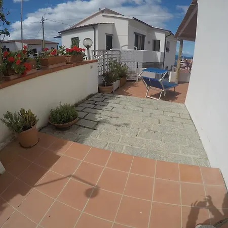 Сasa de vacaciones Un Salto Nel Blu