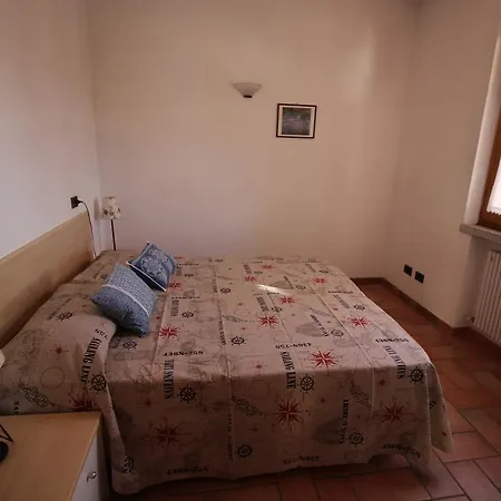 Un Salto Nel Blu Holiday home *