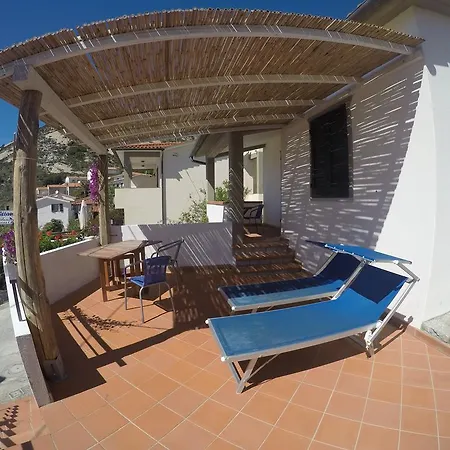 Un Salto Nel Blu Сasa de vacaciones