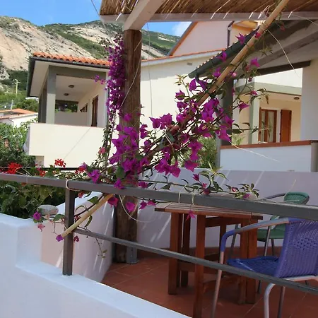 Un Salto Nel Blu Holiday home *