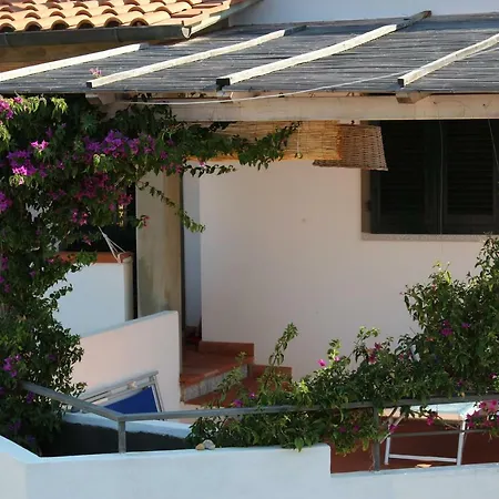 Holiday home Un Salto Nel Blu *