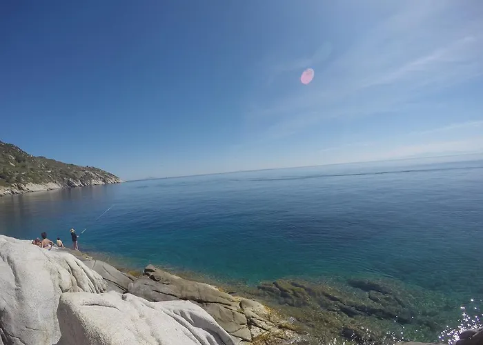 Un Salto Nel Blu * Chiessi