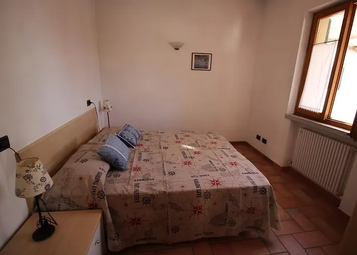 Un Salto Nel Blu Сasa de vacaciones *