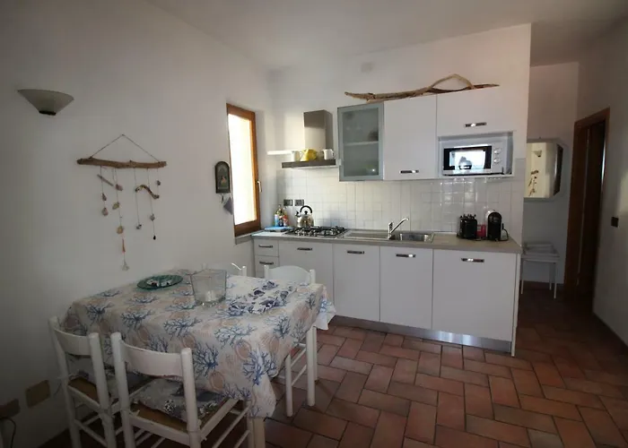 Feriehus Un Salto Nel Blu *